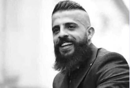 الاحتلال يصدر قرار اداري بحق الأسير يوسف الزبيدي للمرة الثالثة على التوالي